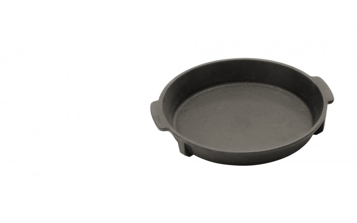 Outdoorchef Aroma Pfanne aus Gusseisen