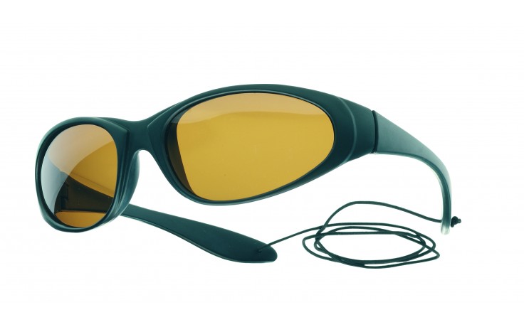 Balzer Polavision Island Polarisationsbrille für Angler 