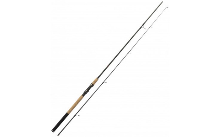 DAM Backbone Spin 160