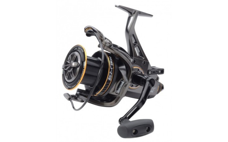 Anaconda B-52-R 4500 Freilaufrolle