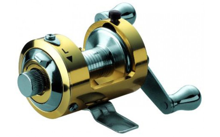 Jenzi Mini Multi Eis Rolle