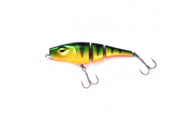 Spro Pike Fighter Triple Jointed MW Wobbler