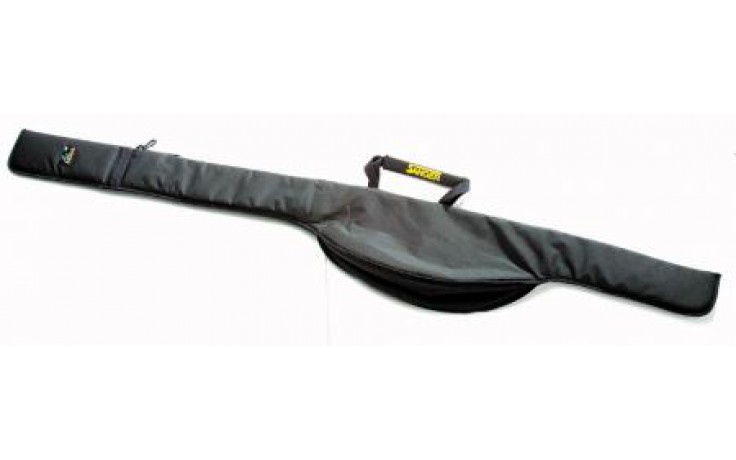 Anaconda Single Jacket Länge 1,90 m Einzeltransporttasche für eine Karpfenrute