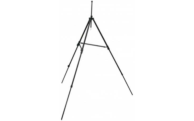 MS Range Feeder Tripod L Höhe 66 bis 190 cm 1,2 kg Transport 77 cm