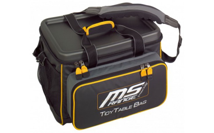 MS Range Tidy Table Bag Tasche