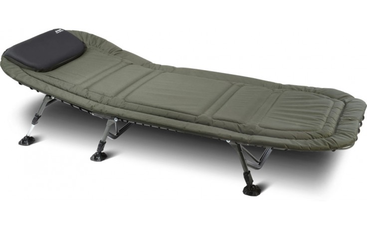  AnacondaCabana Flat Rack - Luxusliege