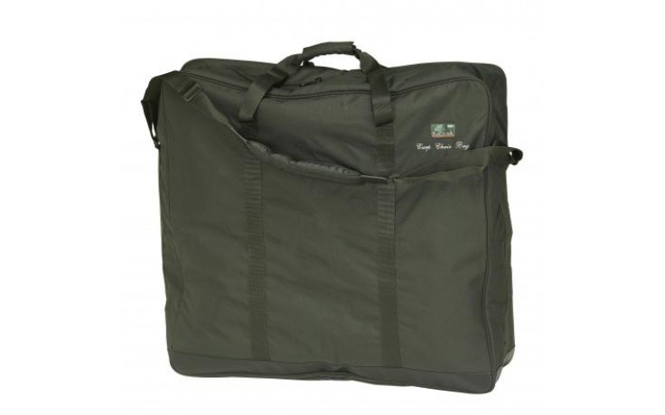 Anaconda Carp Chair Bag Transporttasche 77 * 73 * 21 cm 600 * 450 D Nylon
