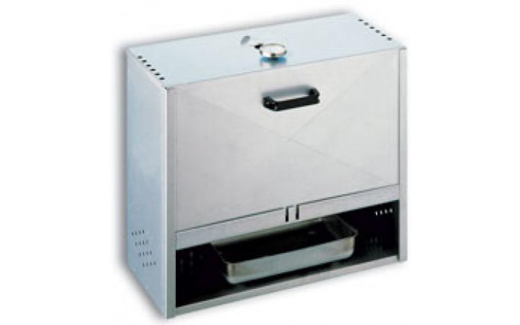 Räucherofen Serie 990