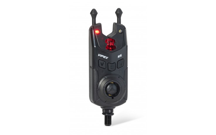 Anaconda Vipex 3 er Set Profi Set Funkbissanzeiger rot blau grün incl. Receiver Zeltlampe und Camp Security