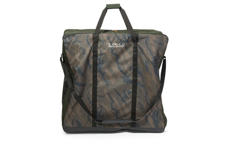 Anaconda Freelancer Carp Rack Carrier Large Angelliegentasche B x H x T: 83 x 84 x 28 cm