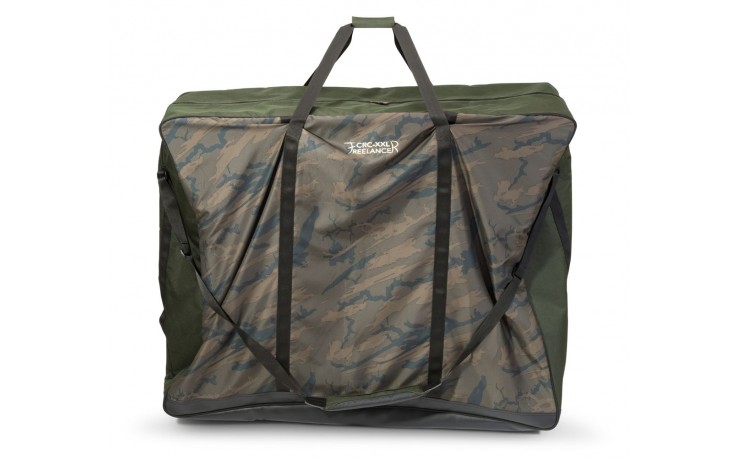 Anaconda Freelancer Carp Rack Carrier XXLarge B x H x T: 110 x 90 x 30 cm