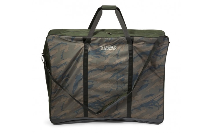 Anaconda Freelancer Recliner Carrier XXLarge Angelliegentasche B x H x T: 102 x 80 x 20 cm