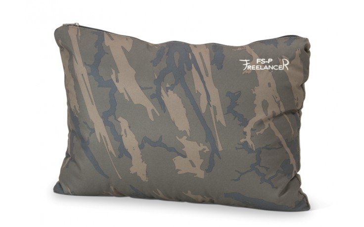Anaconda Freelancer Four Season Pillow