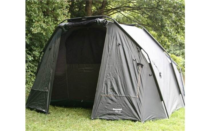 Anaconda Nighthawk FG4-3 Angelzelt 4,1 * 3,5 * 2,05 Meter