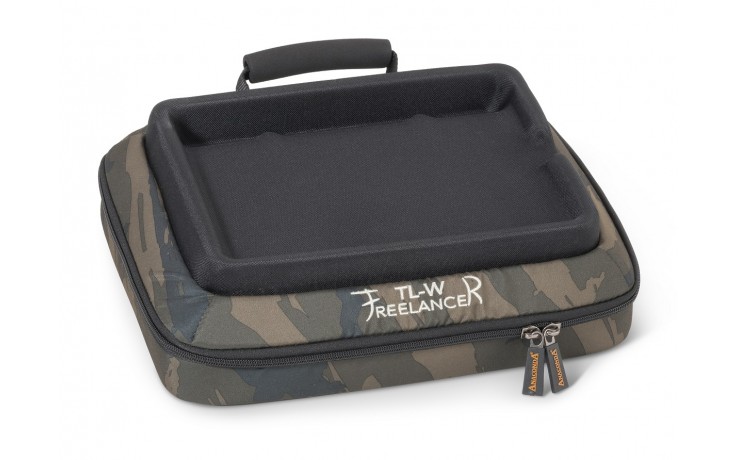 Anaconda Freelancer Tab Lock Pouch Tablet Tasche für Angelzubehör