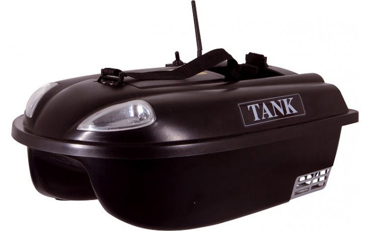 Anaconda Tank Baitboat | Futterboot |