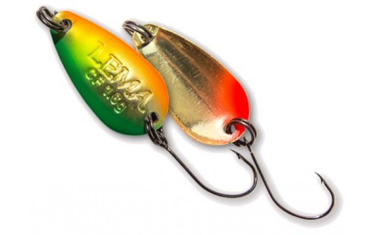 Crazy Fish Lema 1,6 Gramm Farbe 36