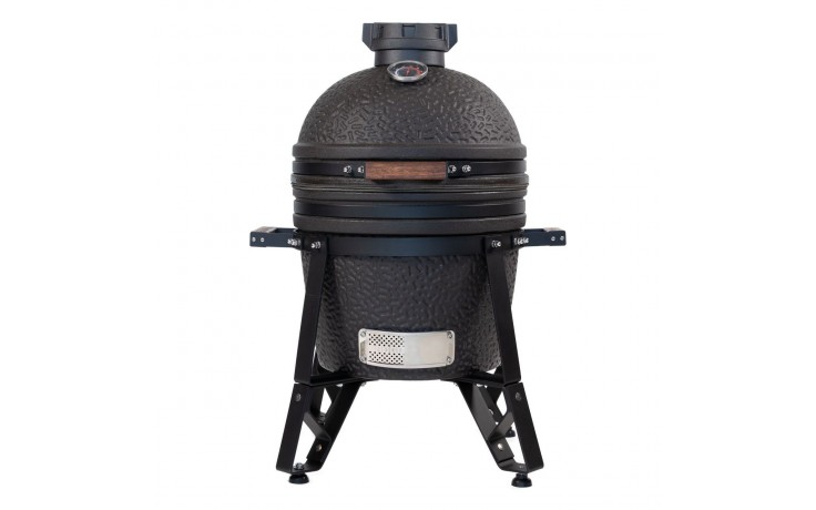 The Bastard Urban Small Keramikgrill ideal fürs BBQ unterwegs 24 kg