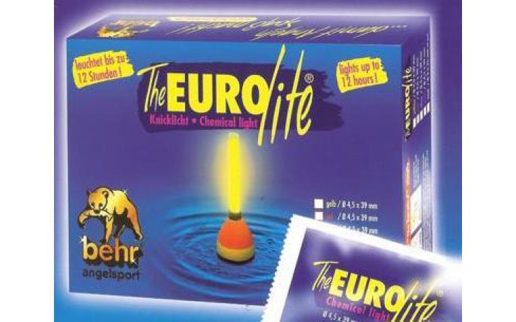 Knicklichter Sortiment 30 Knicklichter zum Hammerpreis