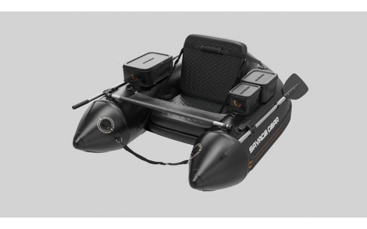 Savage-Gear-High-Rider-V2-aufblasbares-Belly-Boat 