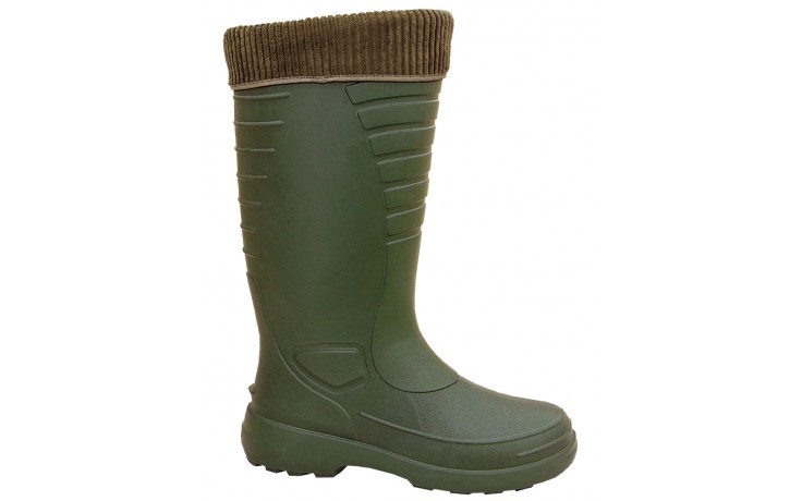 Thermostiefel Größe 42 herausnehmbares Futter bis minus 20 Grad