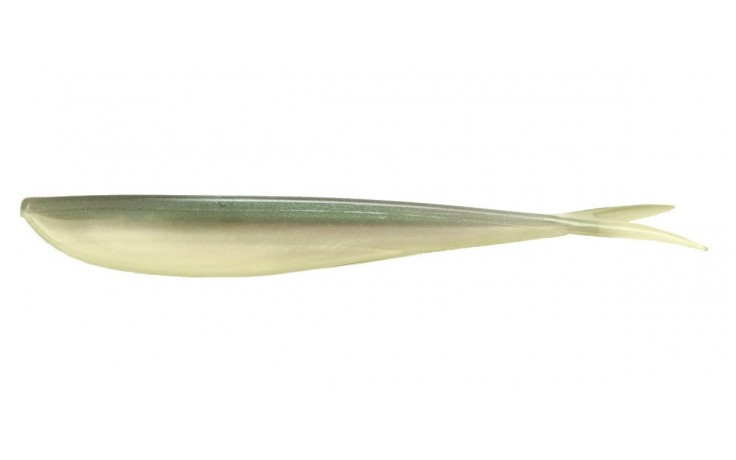 Lunker City Fin-S Fish  Farbe Ayu