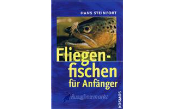 Buch Fliegenfischen von Kosmos
