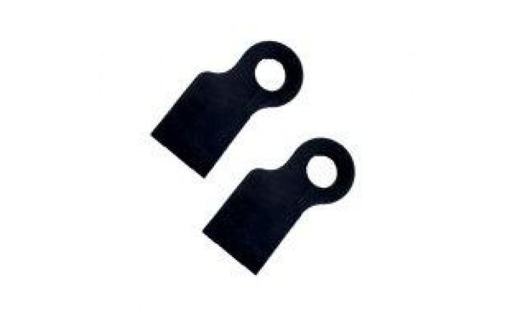 FOX Offset Tags für Swinger