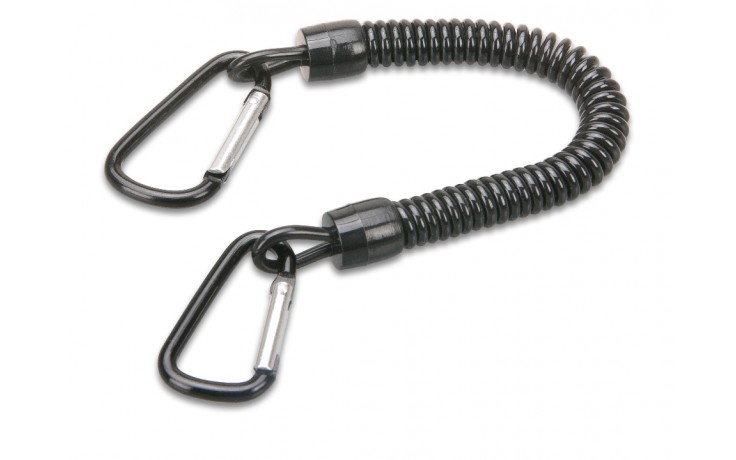 Iron Claw Pull Strap