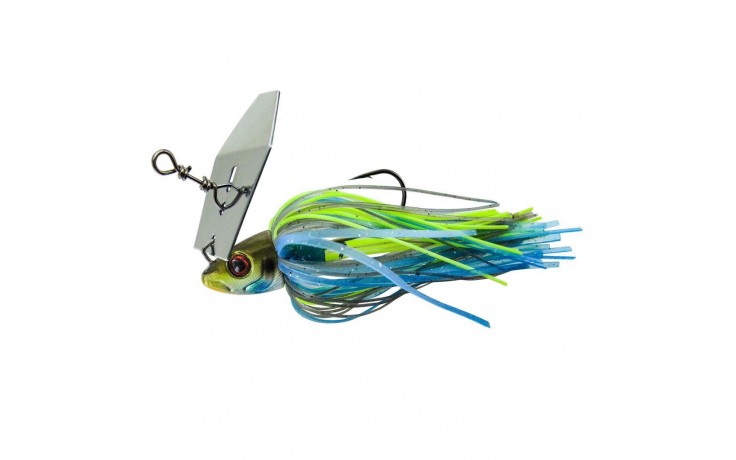 Jenzi-Chatterbait-Shiny-Blue