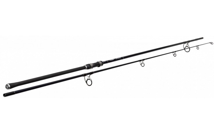 Angelrute Sportex Paragon Carp 12" 2,75lbs Karpfenrute 3,66 Meter 2teilig 1,87 Meter Transp.