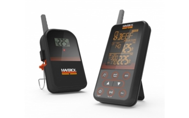 Maverick Wireless XR-40 BBQ & Meat Thermometer Grillthermometer