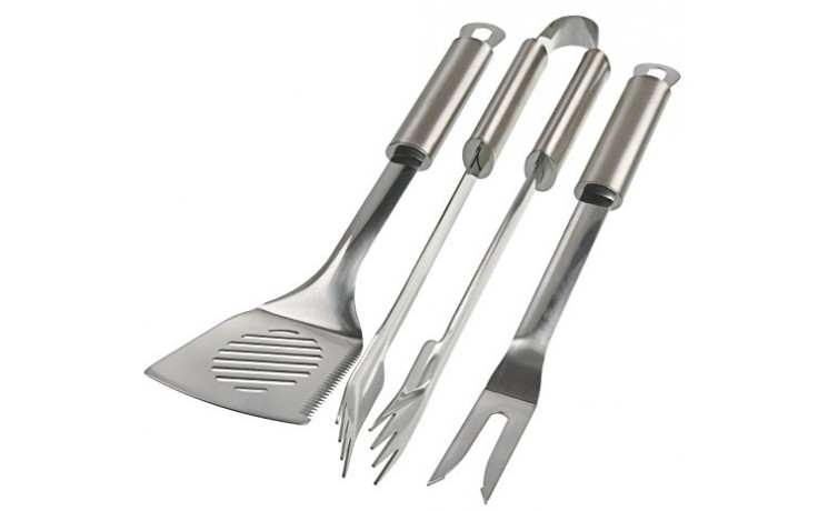 Outdoorchef Besteckset Royal