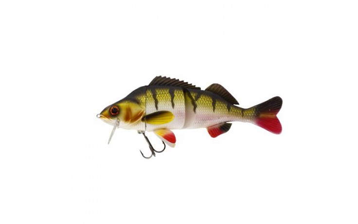 Kinetic Westin Persy The Perch - Softbait Wobbler