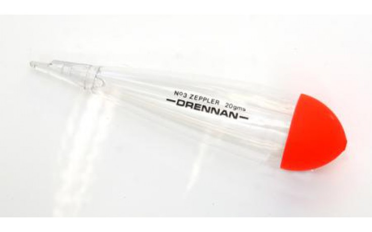 Drennan Crystalpose Zeppler