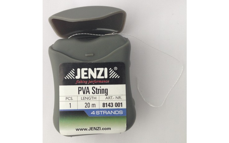 Jenzi PVA Schnur 20 Meter