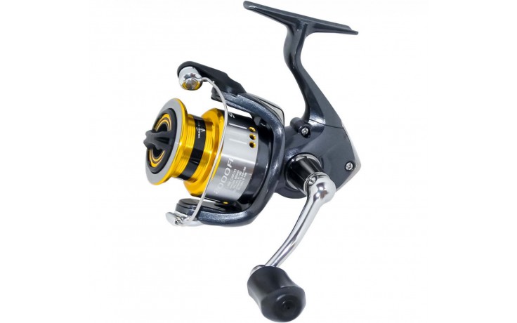Shimano Sedona SE1000FE  Angelrolle mit Frontbremse