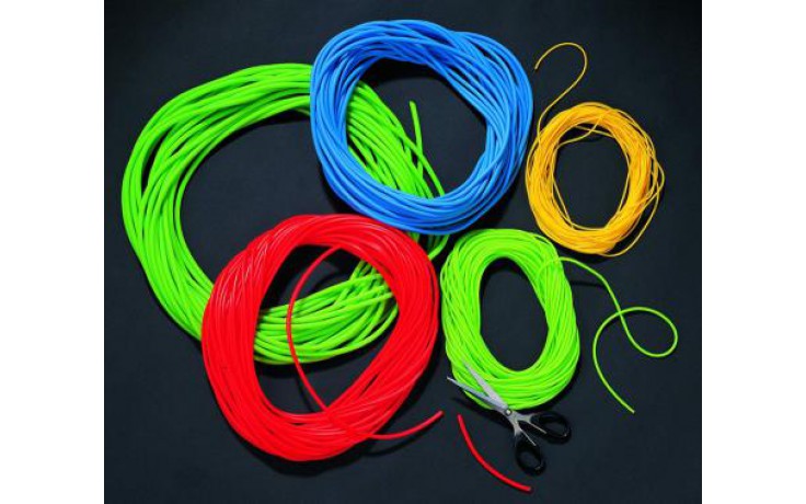 Silikon Schlauch für Gummimakks und Meeresvorfächer 