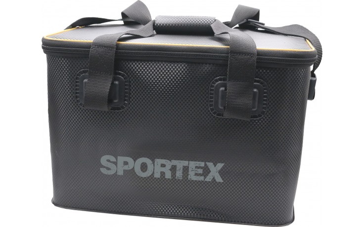 Sportex EVA Angeltasche für Angelgeräte 40 * 26 * 26 cm