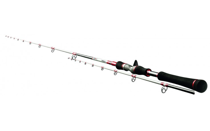 Sportex STYX XT 2201 Spinnrute