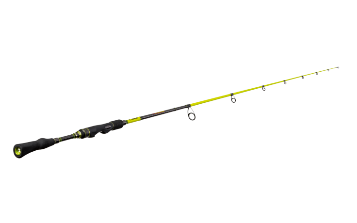 Angelrute Sportex Styx-T XV1887 Spinnrute  Vertikalrute 1,85 Meter 51 - 79 Gramm WG 1teilig 1,85 Meter