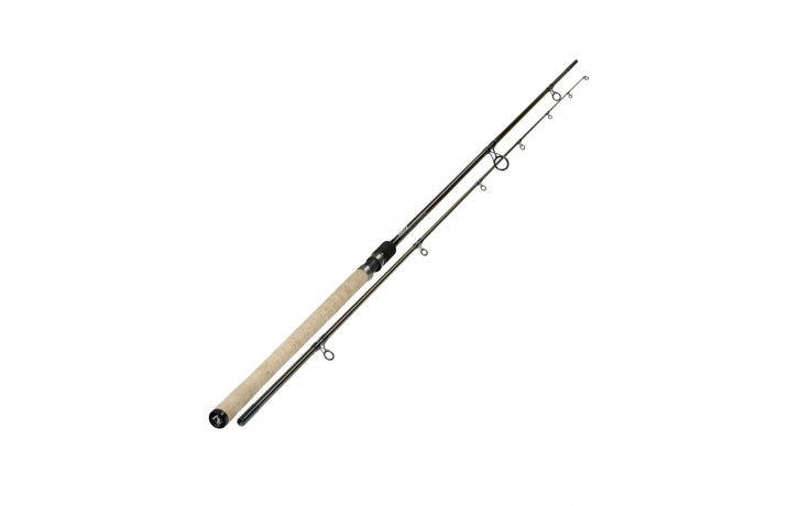 Sportex Xclusive Barbel Dual Tip Barbelrute Friedfischrute mit 2 Spitzen 1,75 und 2,25 lb 3,66 Meter