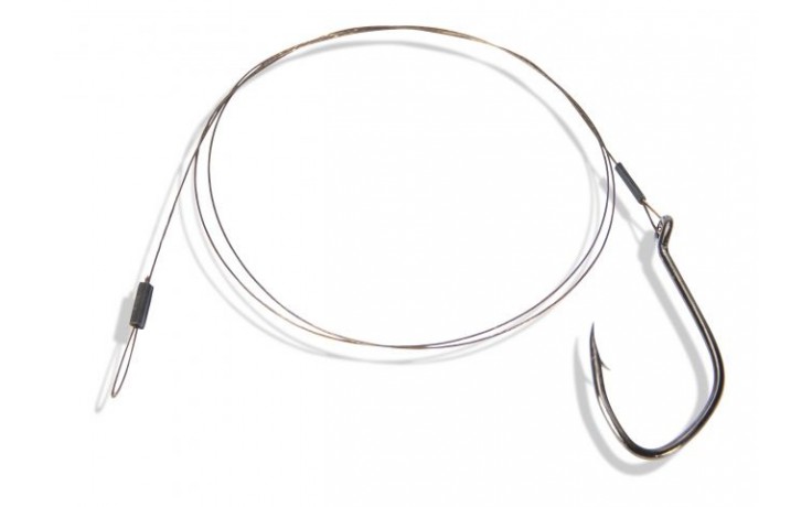 stahlvorfach-einzelhacken-angeln-premium-günstig