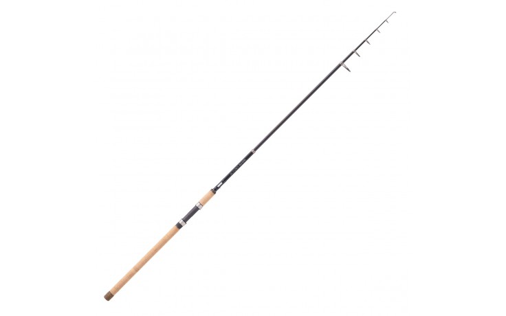 Balzer Edition IM-12 Tele Forelle 3,05 Meter 3 bis 22 Gramm 181 Gramm 0,75 Meter Transport