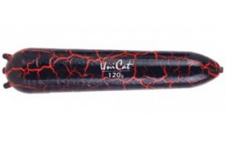 Uni Cat Unterwasserpose mit Rassel 80 Gramm - 1 Stück