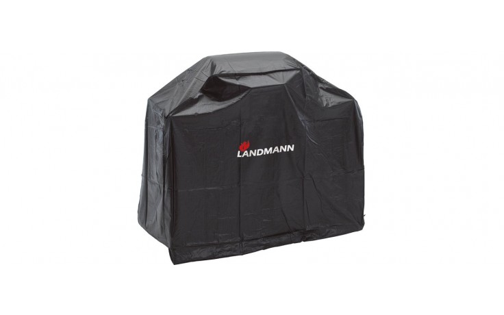 Wetterschutzhaube für Gasgrills und Grills 130 - 60 - 100 cm