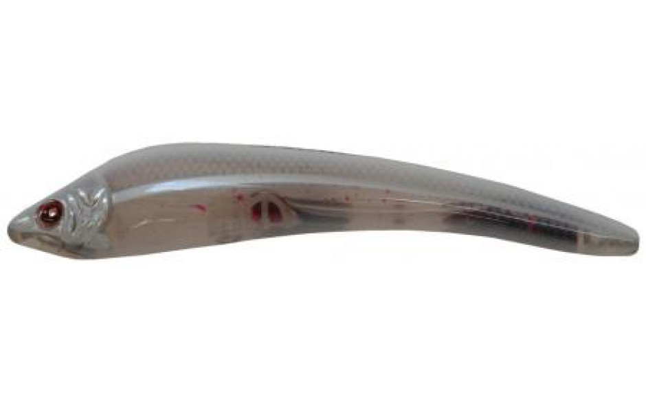 Sebile Koolie Minnow Long Lip Wobbler