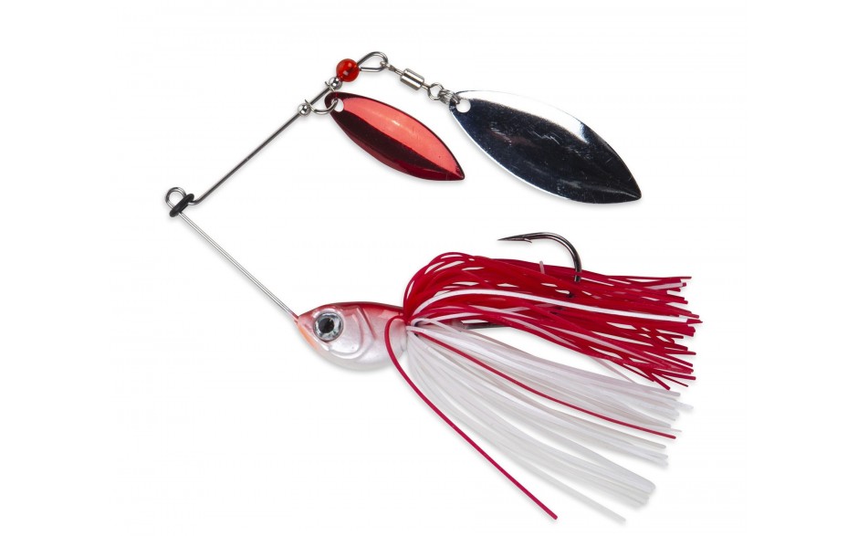 SÄNGER-Spinnerbait-18g-RW