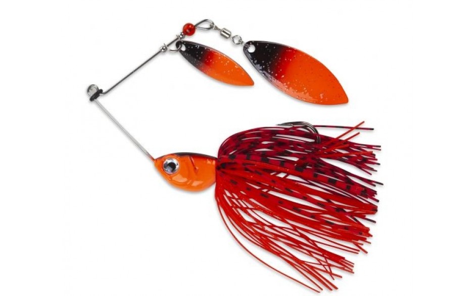 Sänger Spinnerbait 14g RB