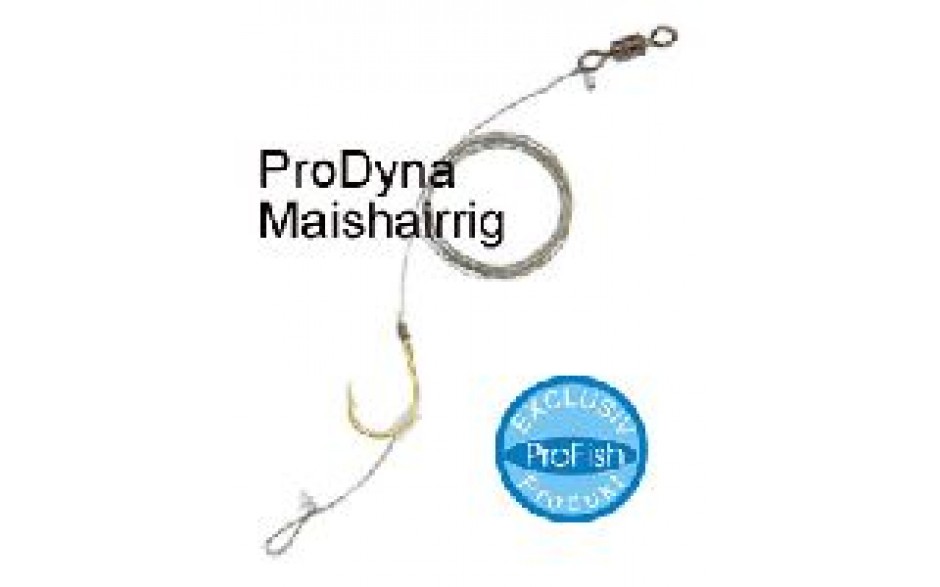 ProDyna Mais - Hairrig ProDyna Maishairrig - PF 1001 110